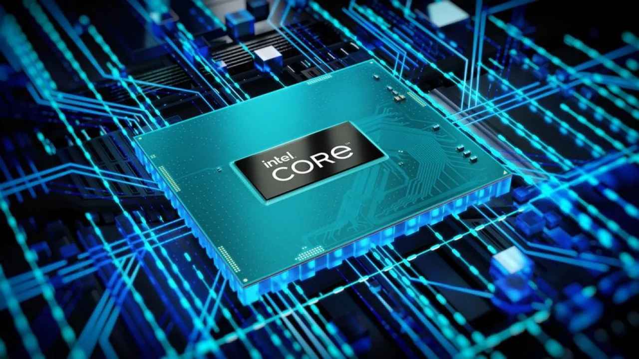 Базові процесори Intel Core 13 -го покоління з'явилися в орієнтирі