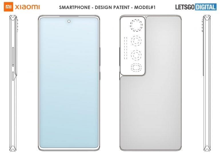 Xiaomi 12 Ultra Enhanced отримає вдосконалений процесор та потужну камеру