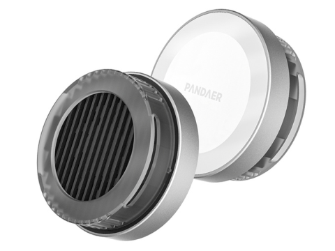 Кулер з функцією зарядки від Meizu став доступним