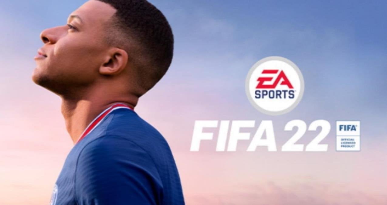Перші відгуки на FIFA 22 з’явилися в мережі