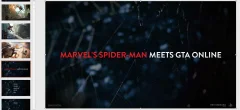Розробники Marvel's Spider-Man-Spider хотіли зробити багатокористувацький тип GTA в Інтернеті