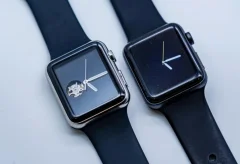 Ентузіаст зібрав Apple Watch, які взагалі не вимагають зарядки