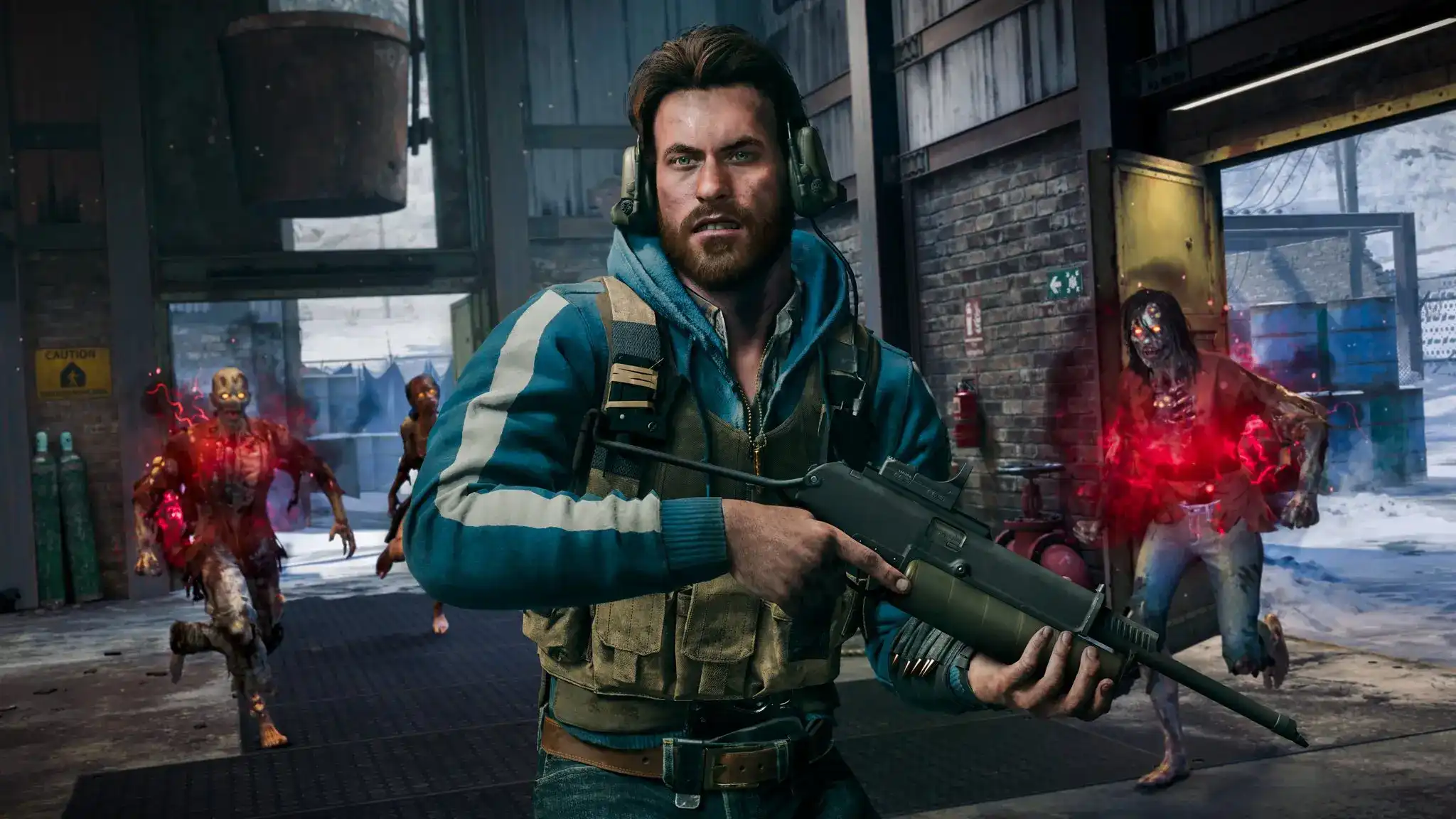 Творці Call of Duty: Black Ops 6 пішов на протест через погані умови праці