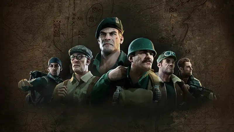 Commandos: Origins отримав нову дату виходу