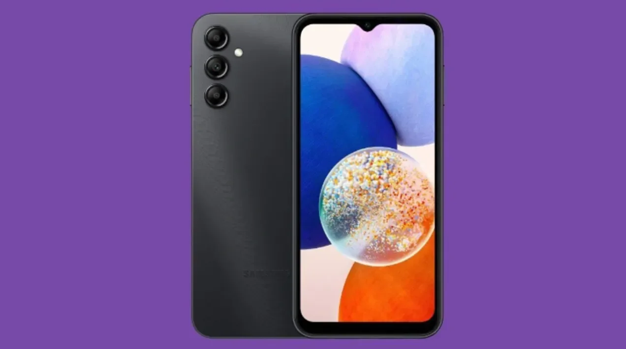 Оголошення 4G версії Samsung Galaxy A14 відбулося