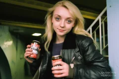 Нейронна мережа надіслала героїв Гаррі Поттера в професійному училищі