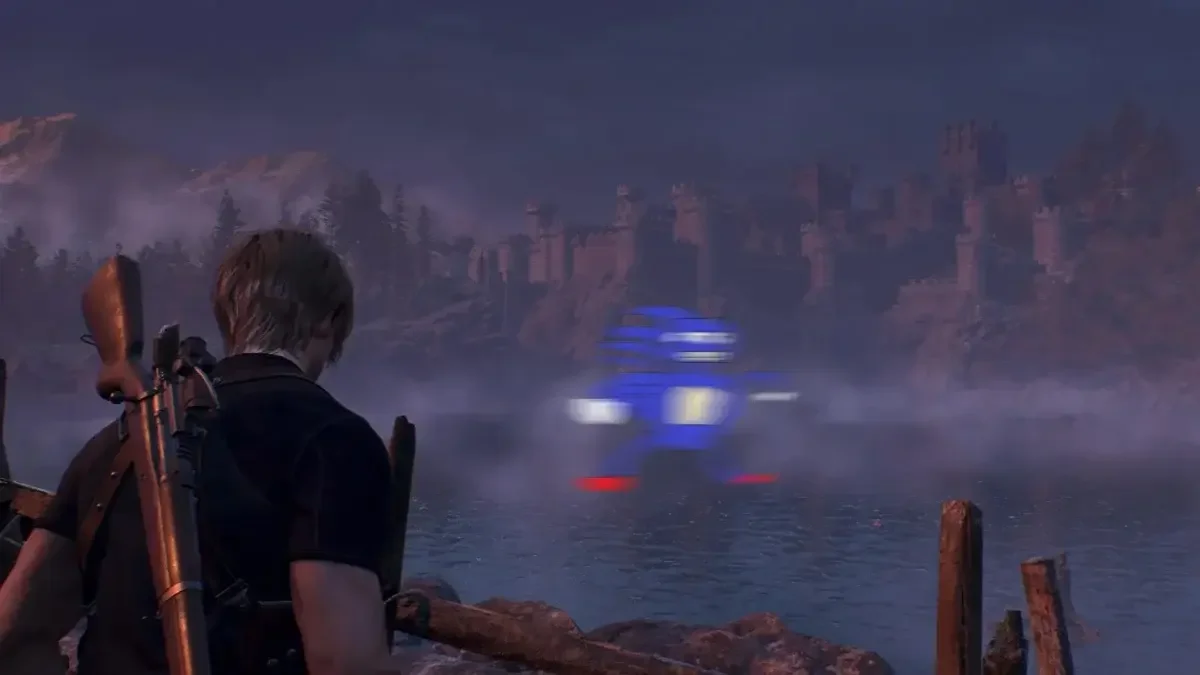 Шпейраннер пройшов рімейк Resident Evil 4 майже за дві години