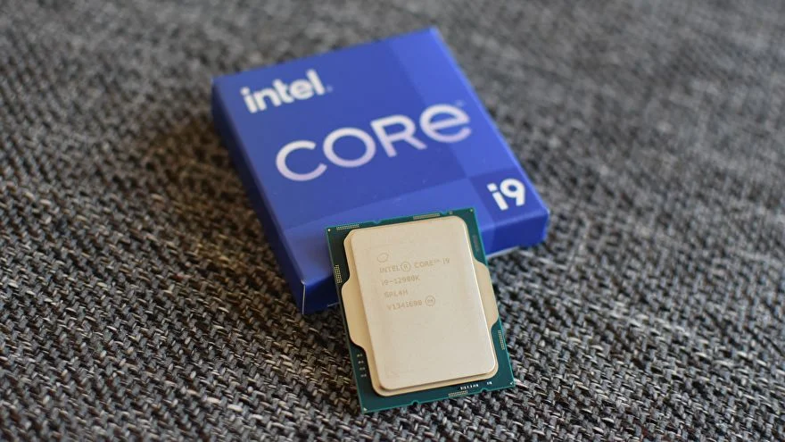 Ентузіаст розвіяв Intel Core I9-13900KF Пара клацань 
